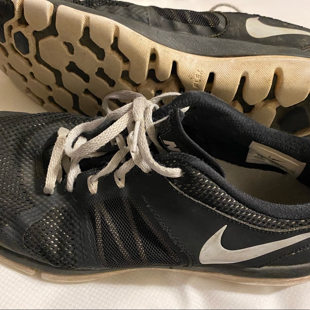 Need New Shoes